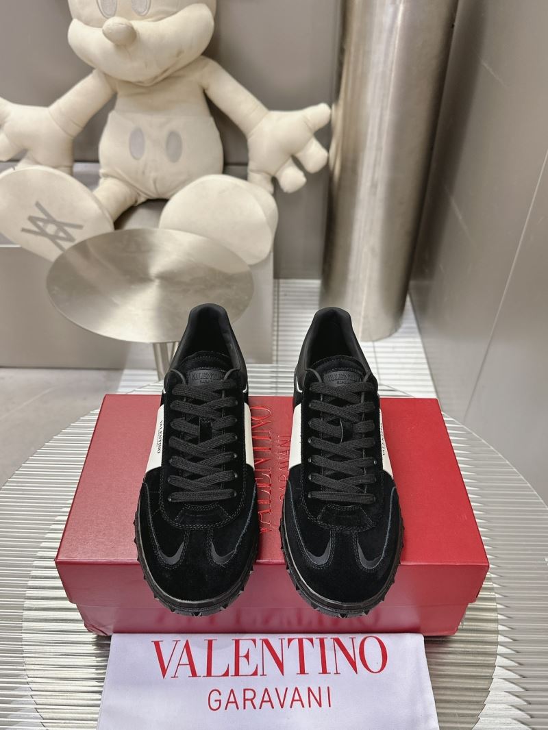 Valentino Low Shoes